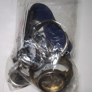 Watch Parts Mixed Lot